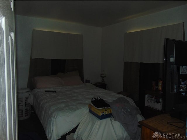 2628 Saint Charles Ave, Dayton, OH 45410 - view of bedroom