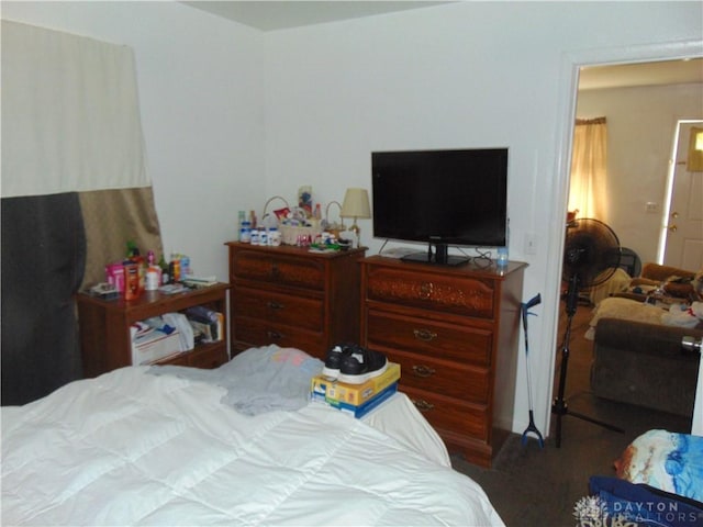 2628 Saint Charles Ave, Dayton, OH 45410 - view of bedroom