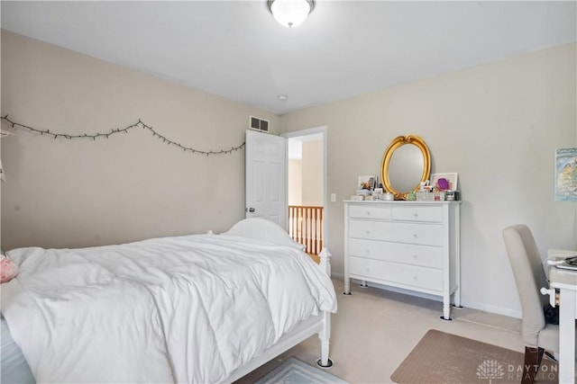 5535 Longhunter Chase Dr, Liberty Twp, OH 45044 - carpeted bedroom featuring baseboards
