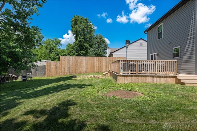 121 Shawnee Ct, Franklin, OH 45005 - photo 26