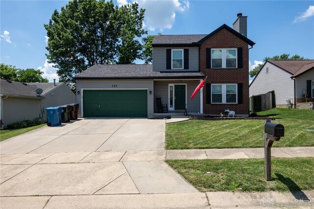 121 Shawnee Ct, Franklin, OH 45005 - photo 27