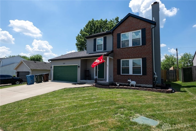 121 Shawnee Ct, Franklin, OH 45005 - photo 28