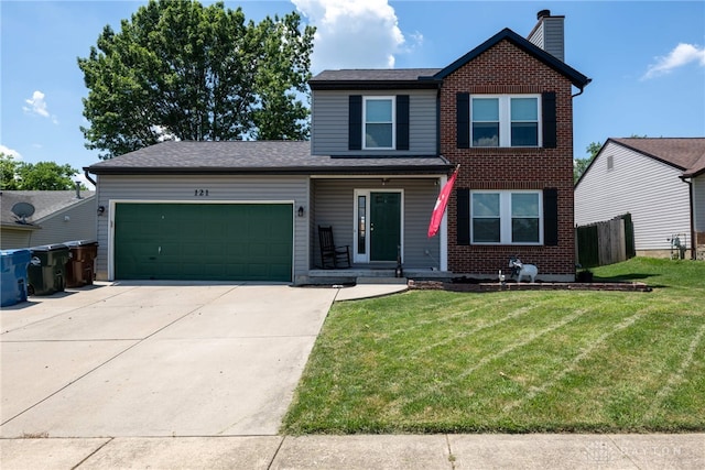 121 Shawnee Ct, Franklin, OH 45005 - photo 1