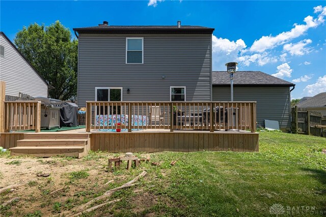 121 Shawnee Ct, Franklin, OH 45005 - photo 24