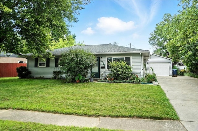 5766 Kevin Dr, Dayton, OH 45432 - photo 1