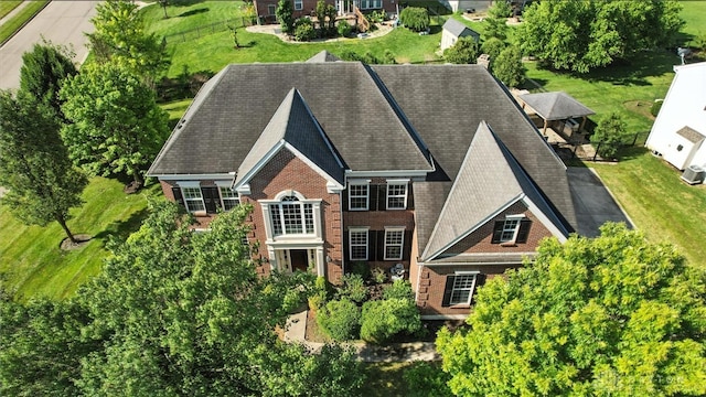4300 Turtledove Way, Miamisburg, OH 45342 - view of subject property