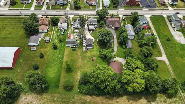 1551 W Main St, New Lebanon, OH 45345 - view of property location featuring nearby suburban area