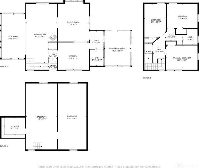 1551 W Main St, New Lebanon, OH 45345 - view of home floor plan