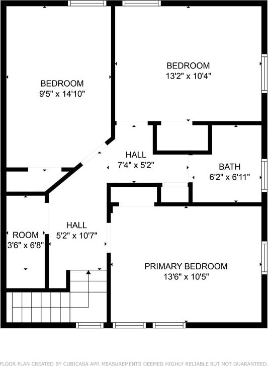 1551 W Main St, New Lebanon, OH 45345 - view of property floor plan