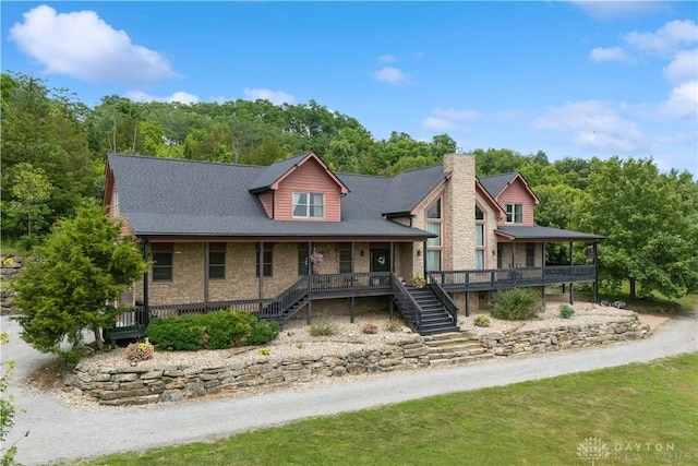 7219 N Rte 42, Wayne Twp, OH 45068 - photo 1
