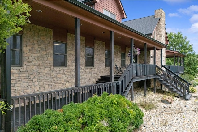 7219 N Rte 42, Wayne Twp, OH 45068 - photo 4