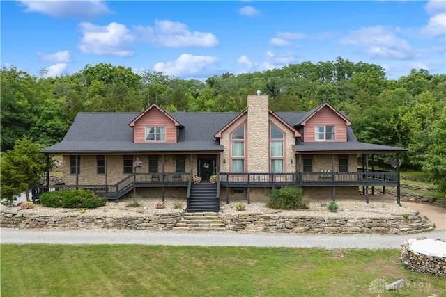 7219 N Rte 42, Wayne Twp, OH 45068 - photo 5