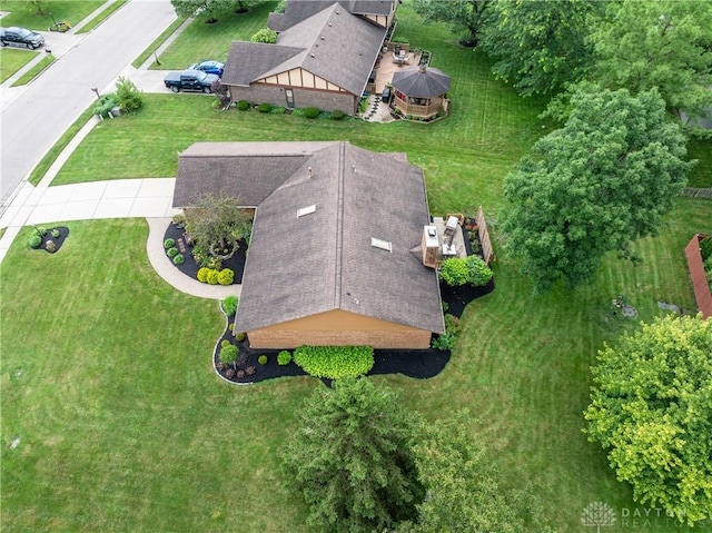 100 Timberwind Ln, Vandalia, OH 45377 - view of subject property