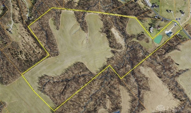 2318 Ogden Rd, Adams Twp, OH 45177