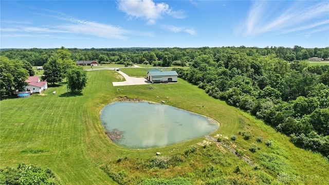 2318 Ogden Rd, Adams Twp, OH 45177