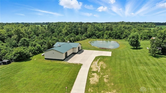 2318 Ogden Rd, Adams Twp, OH 45177