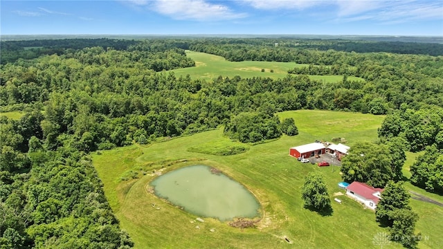 2318 Ogden Rd, Adams Twp, OH 45177