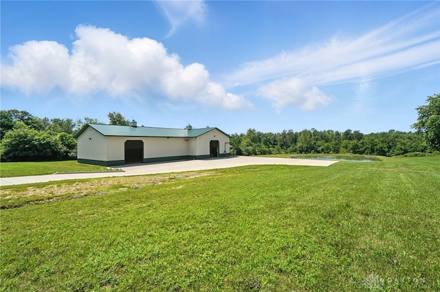 2318 Ogden Rd, Adams Twp, OH 45177