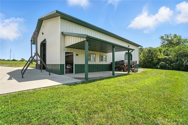 2318 Ogden Rd, Adams Twp, OH 45177