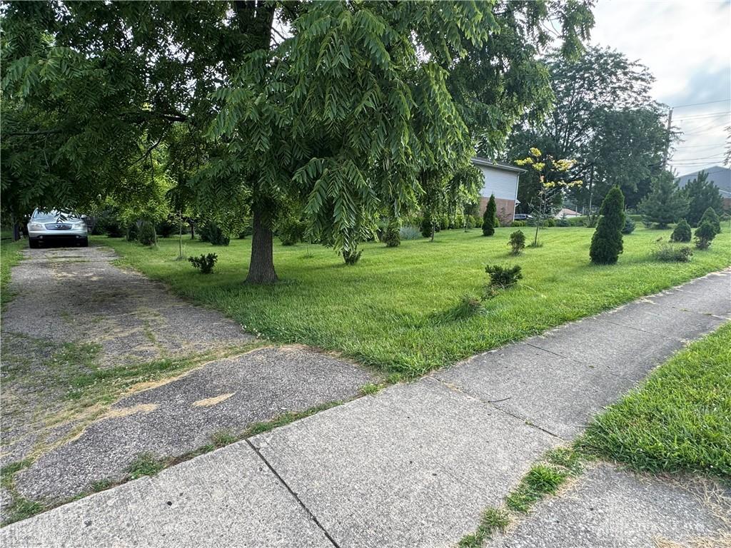 0 W Church St, Xenia, OH 45385 - photo 1