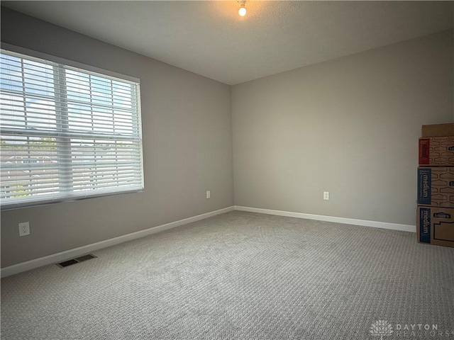 11916 Abbeytown Dr, Colerain Twp, OH 45251 - empty room featuring carpet flooring