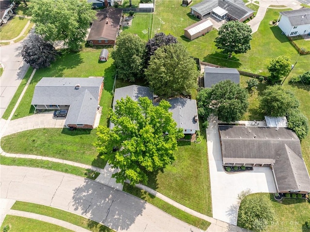 544 Rising Hill Dr, Fairborn, OH 45324 - photo 58