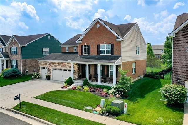 1587 Little Falls Dr, Clearcreek Twp, OH 45458 - photo 67