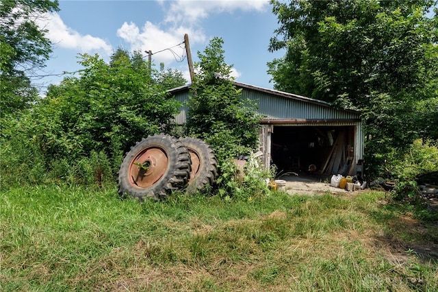 5235 W State Route 571, West Milton, OH 45383