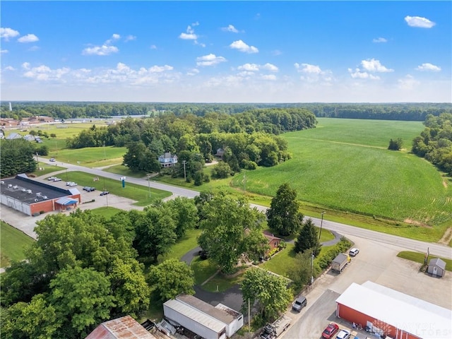 19551 US Highway 68, Fayetteville, OH 45118 - bird's eye view