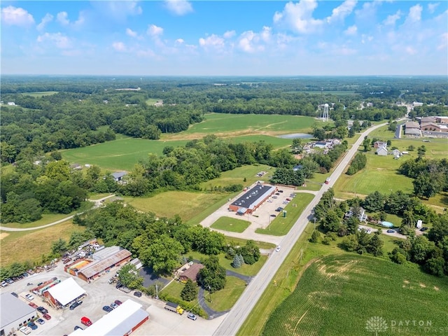 19551 US Highway 68, Fayetteville, OH 45118 - aerial view