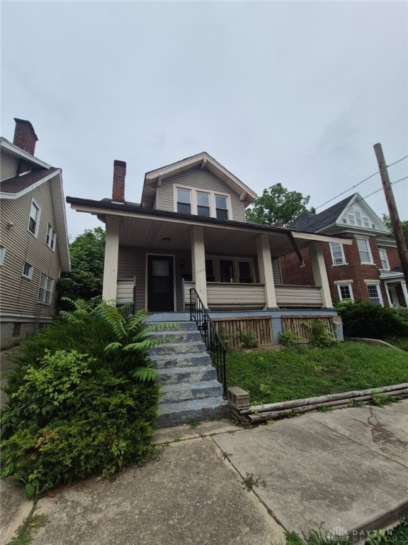 235 Mercer Ave, Dayton, OH 45402 - photo 1