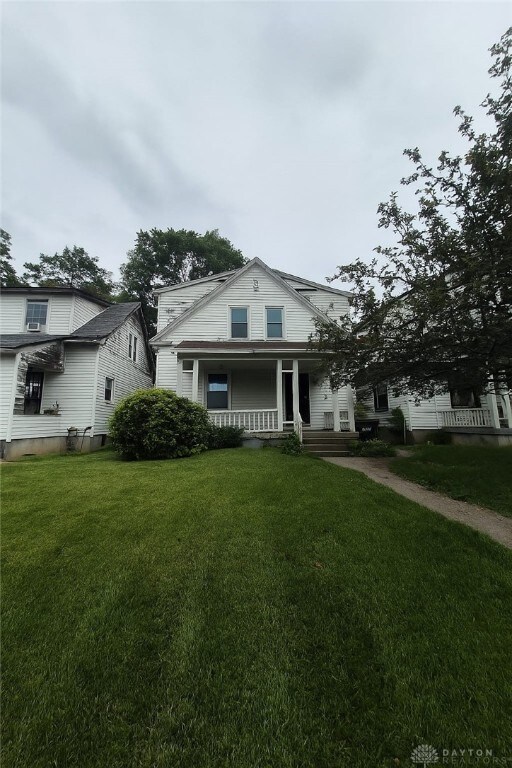 47 Leroy St, Dayton, OH 45402 - photo 1