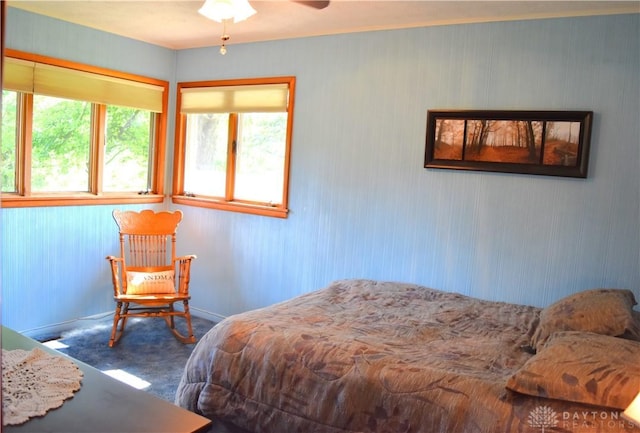 3235 W Ziegler Rd, Piqua, OH 45356 - view of bedroom