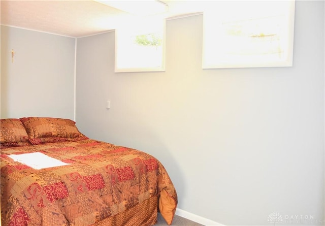 3235 W Ziegler Rd, Piqua, OH 45356 - view of carpeted bedroom
