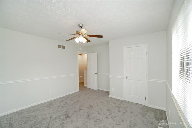 9446 Haddington Ct Unit 200, Cincinnati, OH 45251 - unfurnished bedroom with carpet floors and a ceiling fan