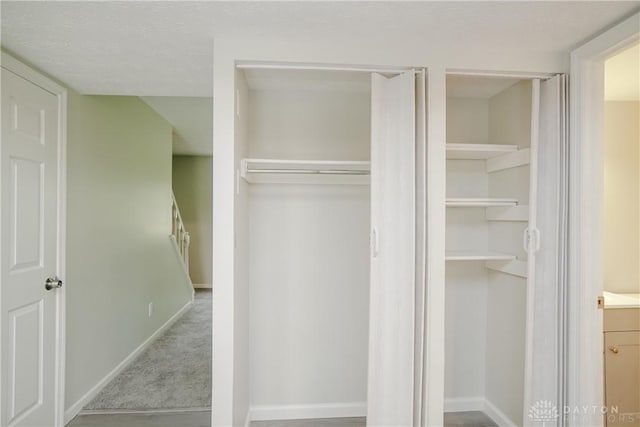 9446 Haddington Ct Unit 200, Cincinnati, OH 45251 - view of closet