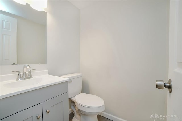 9446 Haddington Ct Unit 200, Cincinnati, OH 45251 - bathroom featuring toilet and vanity