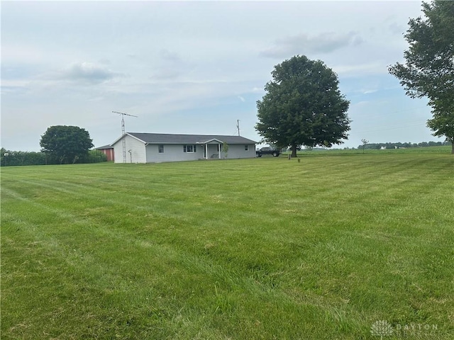 2489 N Houston Pike, South Vienna, OH 45369 - photo 2