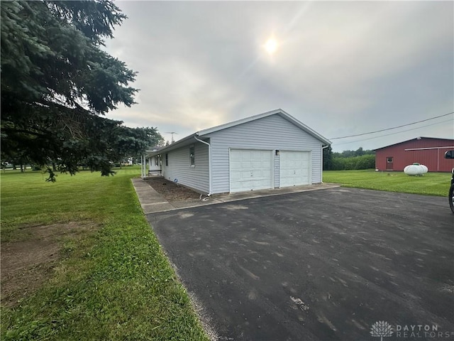 2489 N Houston Pike, South Vienna, OH 45369 - photo 5