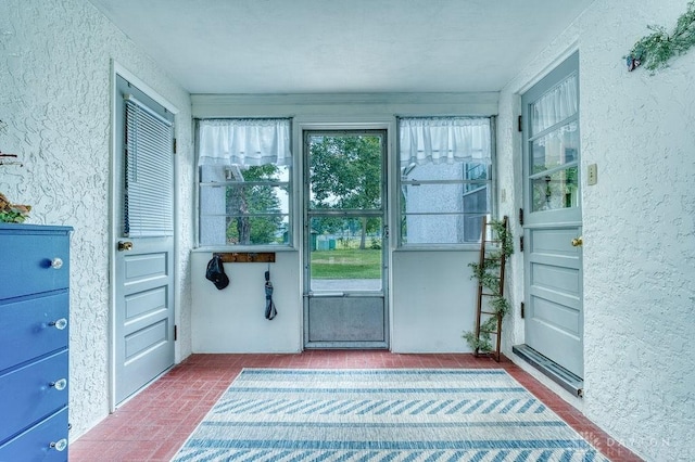 3318 US Route 42, Cedarville Twp, OH 45314 - doorway to property