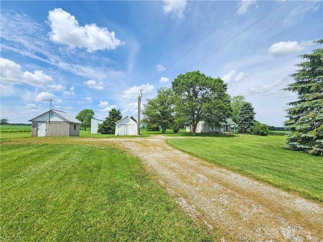 6396 Plymouth Rd, Silver Creek Twp, OH 45335 - photo 32