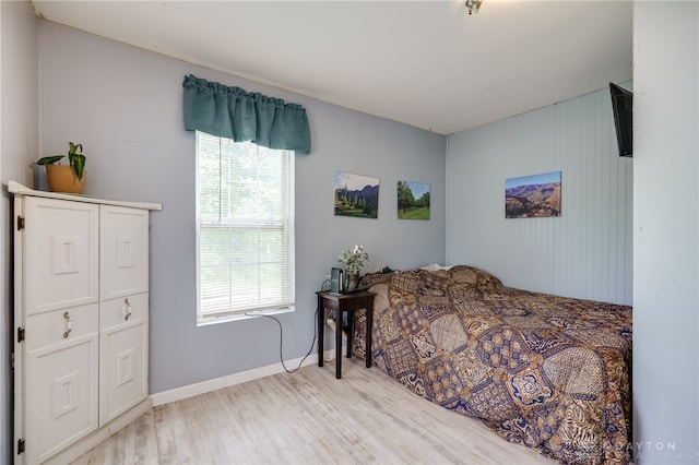 11920 State Route 725, Germantown, OH 45327 - bedroom featuring wood finished floors and baseboards