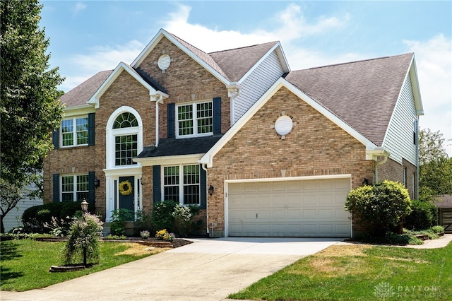 4193 Country Glen Cir, Beavercreek, OH 45432 - photo 1