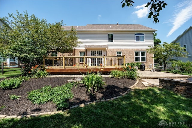 4193 Country Glen Cir, Beavercreek, OH 45432 - photo 68