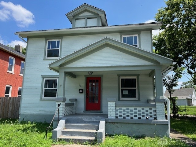 60 Bell St, Dayton, OH 45403 - photo 1