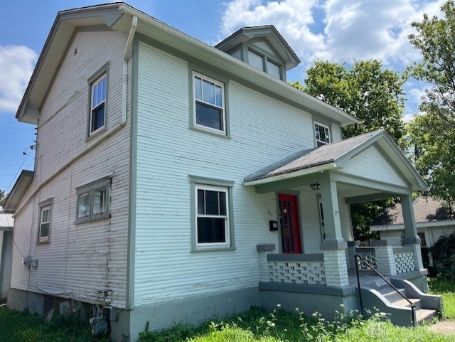 60 Bell St, Dayton, OH 45403 - photo 2