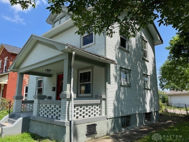 60 Bell St, Dayton, OH 45403 - photo 3
