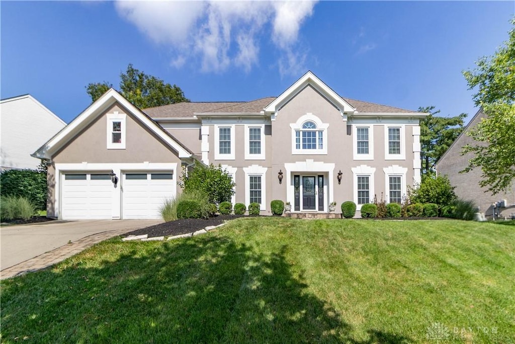 7619 Brookstone Dr, West Chester, OH 45069 - photo 1