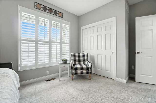 539 Bellasera Dr, Sugarcreek Twp, OH 45440 - bedroom featuring carpet and a closet