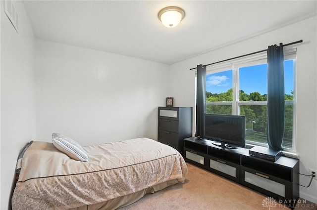 4546 Brackenview Ct, Mason, OH 45040 - bedroom featuring carpet flooring